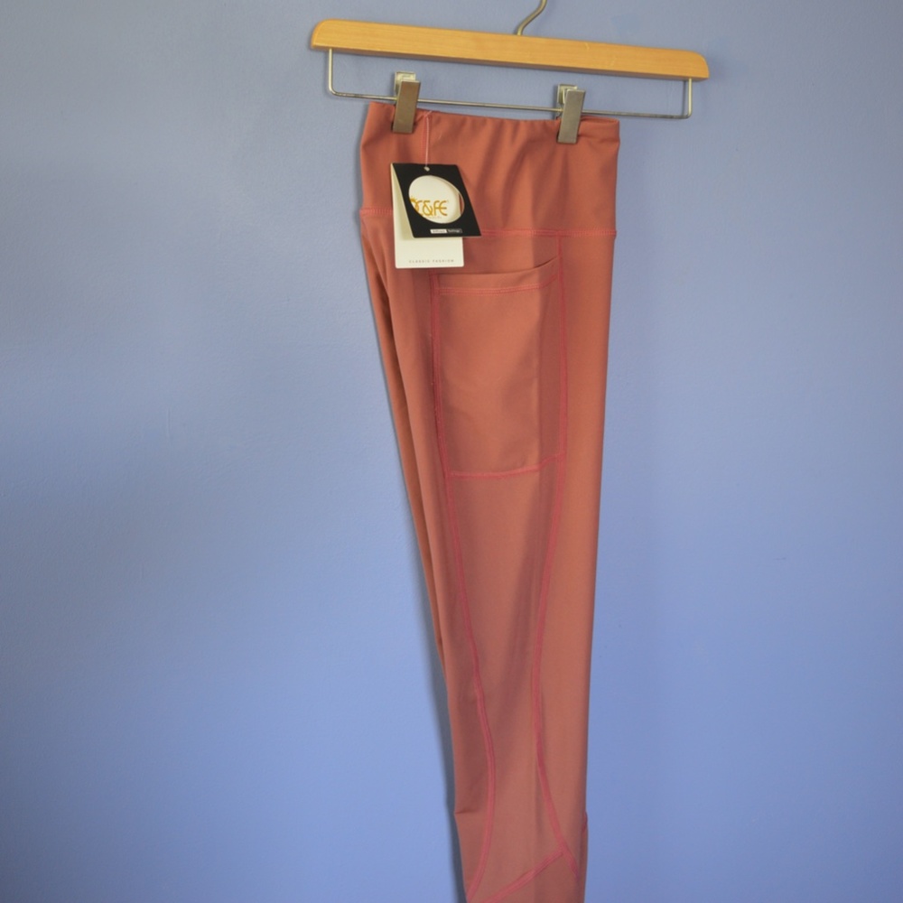NWT Yoga Pants